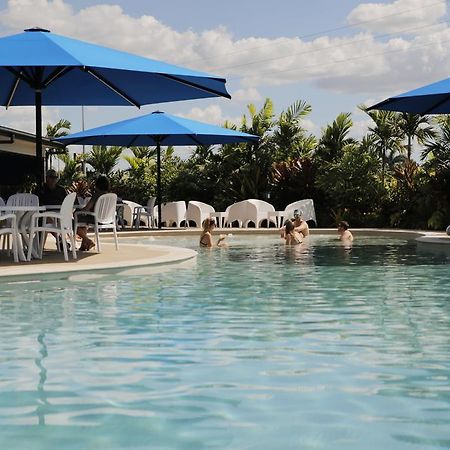 Korte'S Resort Rockhampton Dış mekan fotoğraf